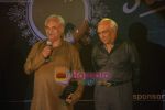 Yash Chopra at make-up veterans honoured by MCA at Stars Night in MCA, Bandra on 15th Oct 2010 (6).JPG